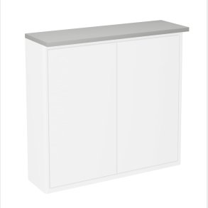 Grafisk toppplatta 60X16 Cm