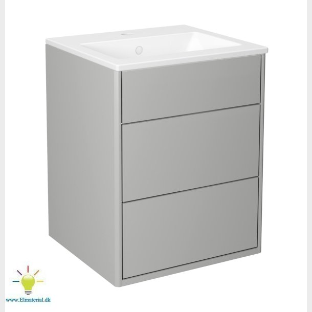 Graphic Mbelst M/ Vask 45 Cm