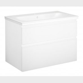 Artic Mbelst Med Vask 80 Cm