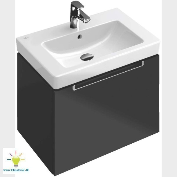 V&B A686 Subway 2.0 Vaskeskab