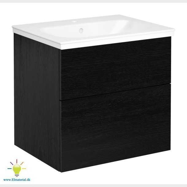 Artic Mbelst Med Vask 60 Cm