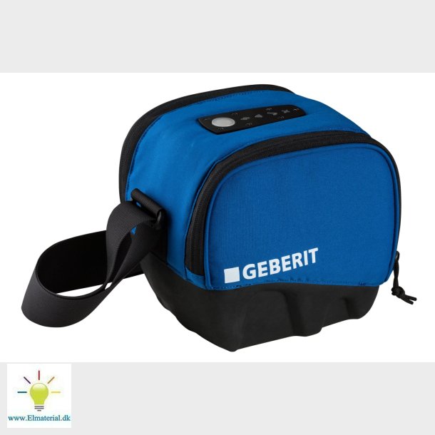 Geberit Elektrosvejseapp Esg