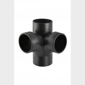 Tyst Db20 Grenr&ouml;r 88,5 / 90Mm