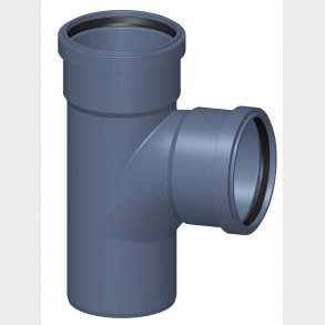 Pk Ng Grenr&ouml;r Dn160 / 110, 87Gr