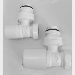 Skandi First Manuel, V/L, Vit