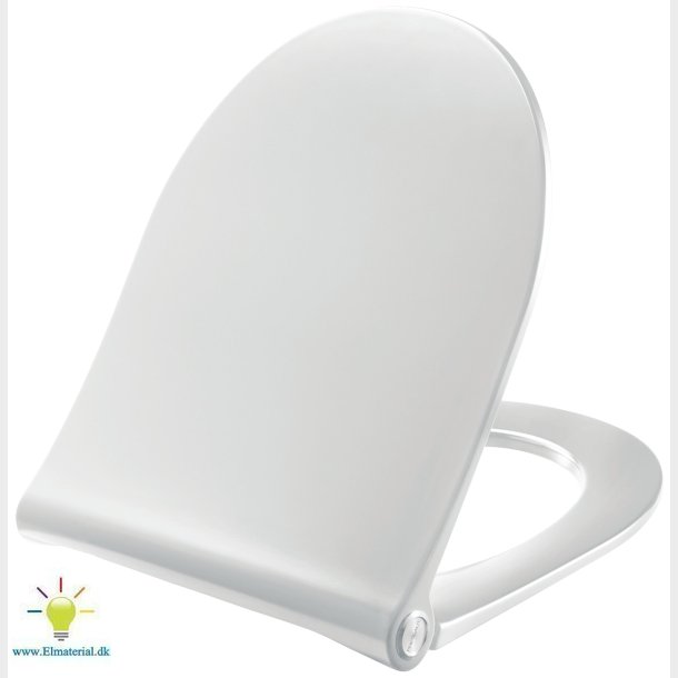 Pressalit Sway D2 Sc &amp; Lo Hvid