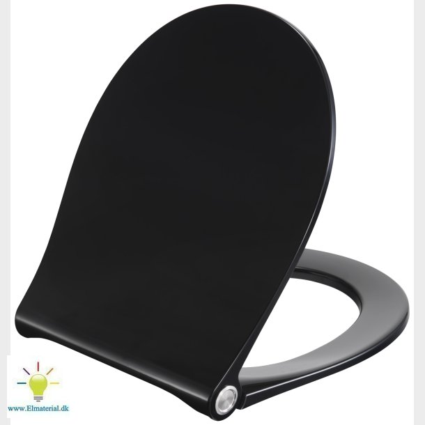 Pressalit Sway Uni Sort Sc