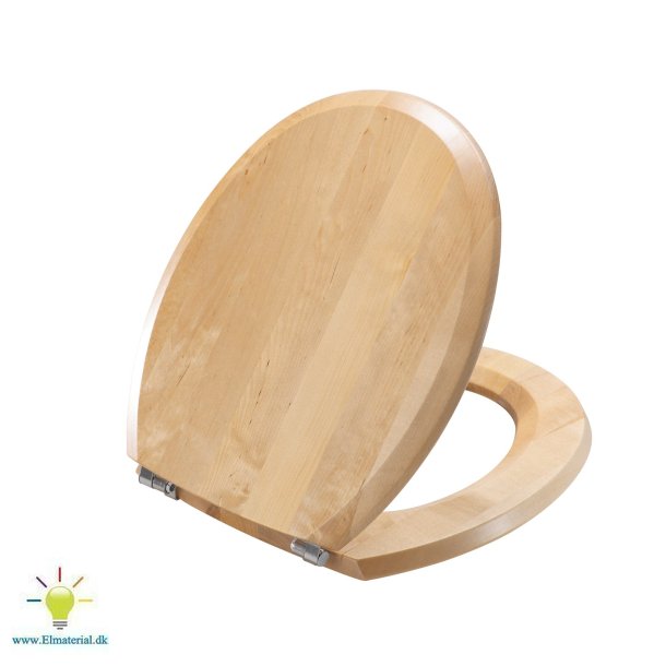 Selandia, Trsde, Naturbirk