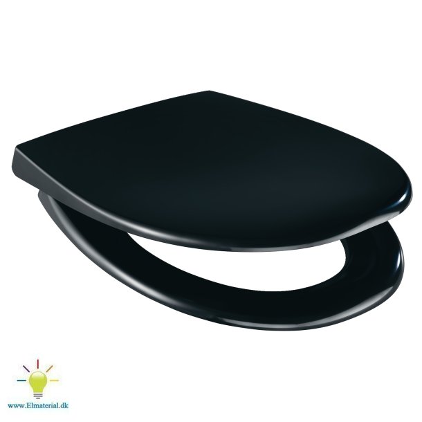 Scandinavia Plus M/Sc, Sort