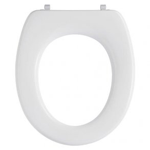 Pressalit T2 Utan Lock Vit