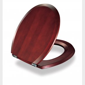 Selandia mahogny (f&auml;rgad bj&ouml;rk)