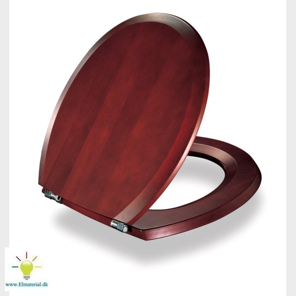 Selandia Mahogni (Farvet Birk)