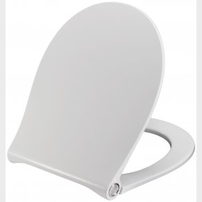 Pressalit Sway Uni Vit Sc Topp