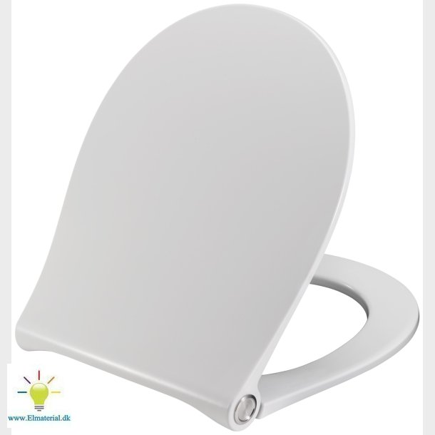 Pressalit Sway Uni Hvid Sc Top