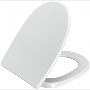 Pressalit 752 White M / Sc Uni B.