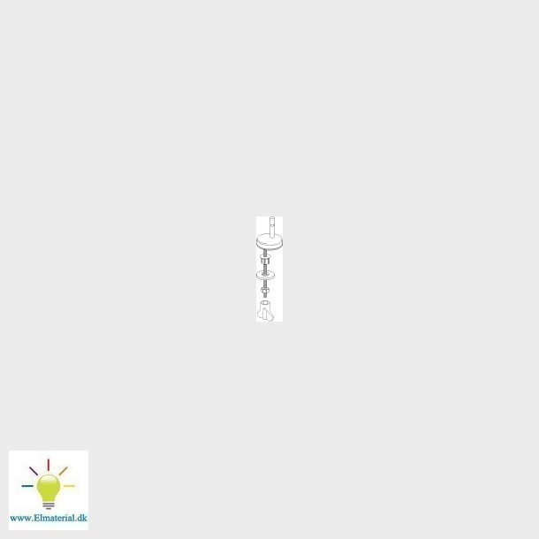 Universalf&auml;ste f&ouml;r avlyftning