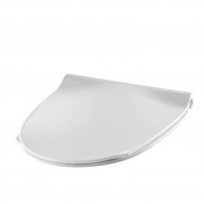 Pressalit Sign Art Seat Vit