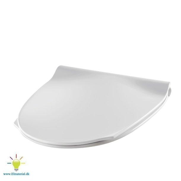 Pressalit Sign Art Sde Hvid