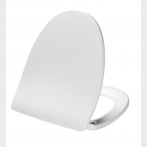 Skylt Vit 624 Anti Bak M / Sc + Lo