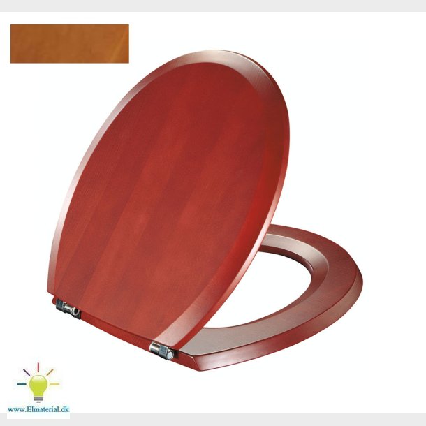 Selandia, Trsde, Kirsebr