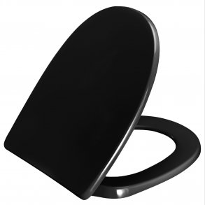 Toalettsits 1094 Svart M / Sc