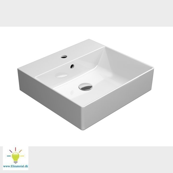 Gsi Kube X Hndvask 50X47Cm