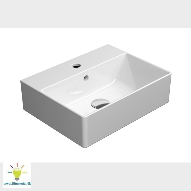 Gsi Kube X Hndvask 45X35Cm