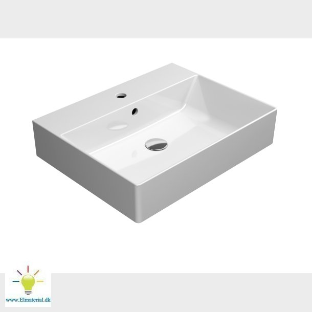 Gsi Kube X Hndvask 60X47Cm