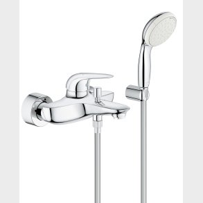 Eurost. Solid Etgr Badv&auml;gg + Brs