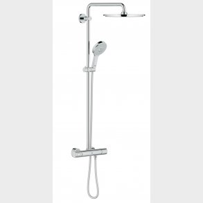 Regndusch Duschsystem �310Mm