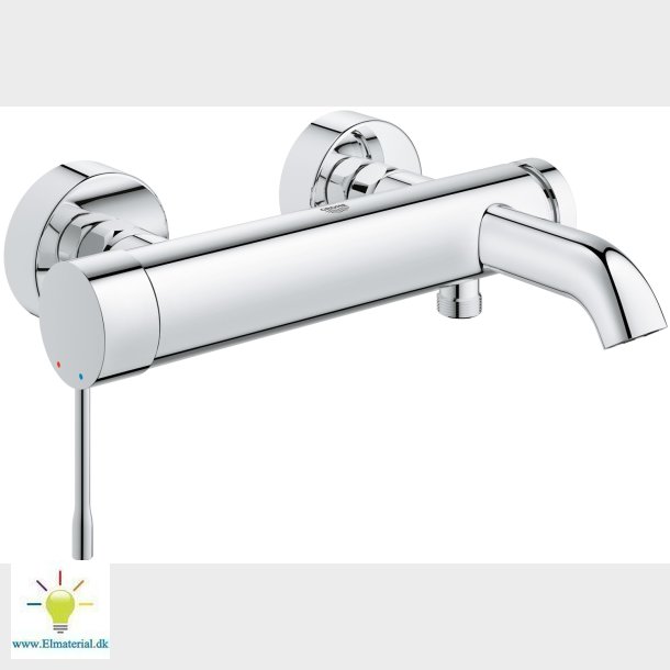 Essence Etg Batteri Kar &amp; Brus