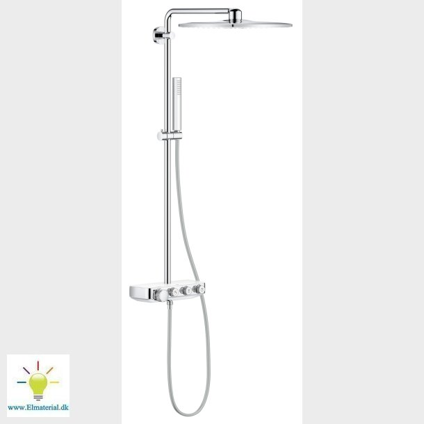 Euph Smartctrl 310 Brusesystem