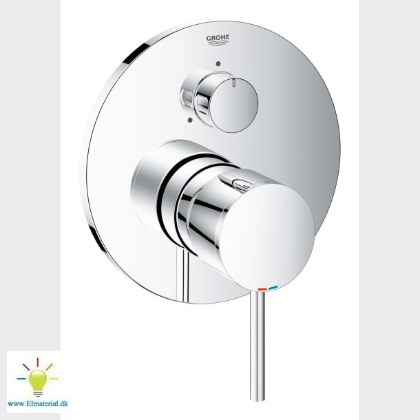 Grohe Atrio Etg Forpl Smrt 3-V