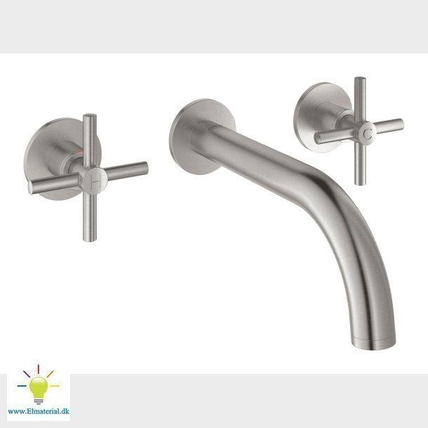 Grohe Atrio Togreb Hndv 3-H M