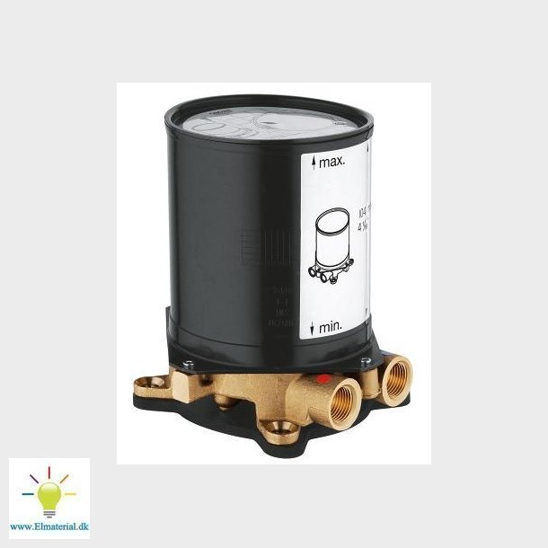 Monteringsst Karudlb Frits.