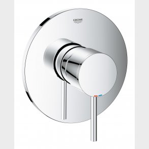 Grohe Atrio Etg Forpl Smrt Brs