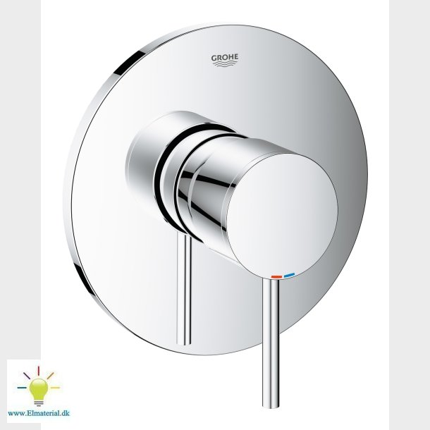 Grohe Atrio Etg Forpl Smrt Brs