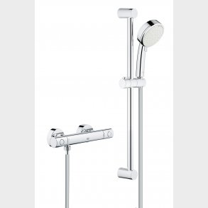 Grohe Grt 800 Cosmo Term. Brus