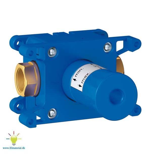 Grohe Rapido C Ventiloverdel T