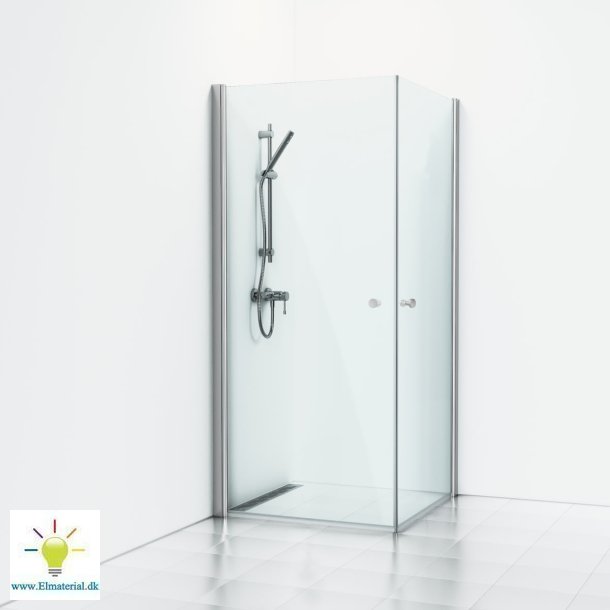 Sko Hj 70X70 Bla/Kla