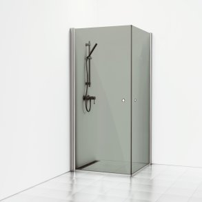 Skor High 90X90 Browse / Smoke Int