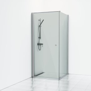 Skor High Lig / Fas 70X93 Bla / R�g