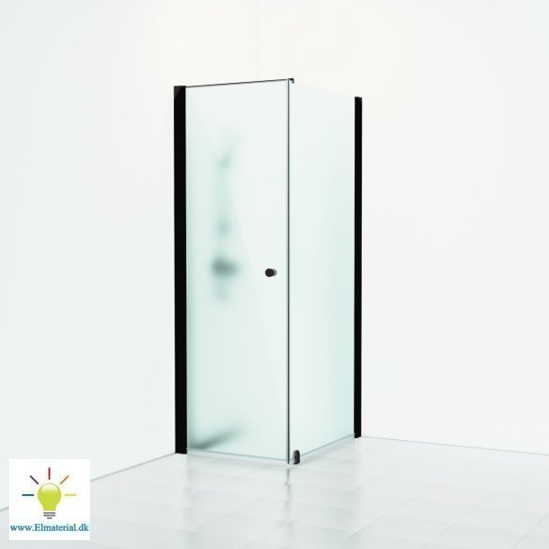 Sko Hj Lig/Fas 70X73 Sor/Fro