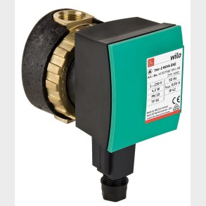 Wilo Star-Z Nova