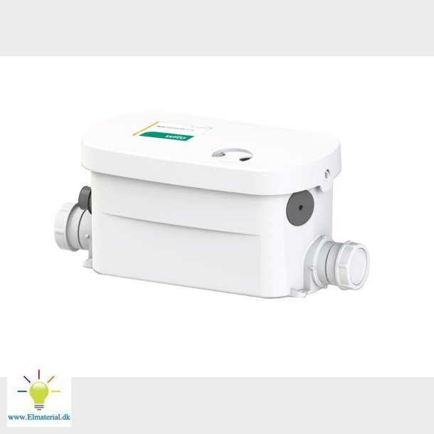 Wilo Hidrainlift3-35