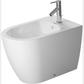 Jag av Starck Gulvbidet