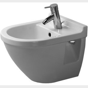 Starck 3 Wall Bite Compact Wg