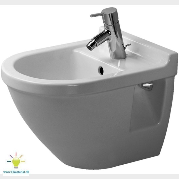 Starck 3 Vgbidet Compact Wg