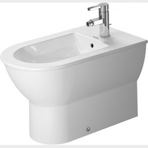 Darling New Gulvbidet Hh Wg