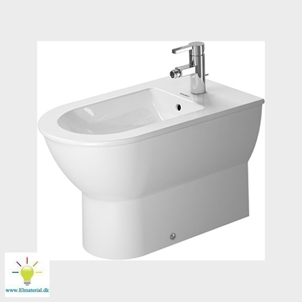 Darling New Gulvbidet Hh Wg